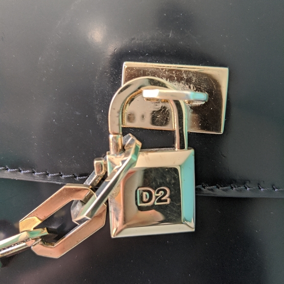 Dsquared2 bag BNWT - Picture 2 of 9